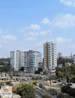 Kulepark~farkıyla~barajyolunda~170~m2~4+1~lüks~kapalı~mutfak~