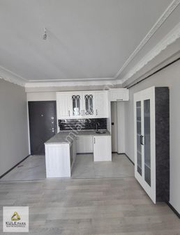 Gültepe'de 1+1 Az Katlı Krediye Uygun Yatırımlık Satılık Daire