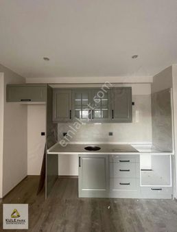 Carkıpare Sınırında Bolgenın En Genıs Lüx Balkonlu 1+1 İ