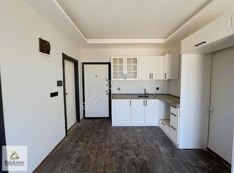 Gültepe Mıgros Arkası Yenı Bınada Balkonlu 1+1