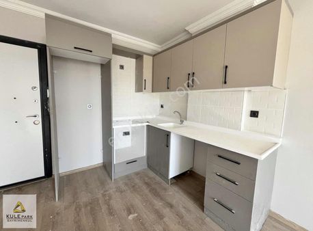 Kule Park'dan Osmangazi'de Aytemiz Petrol Yanında 2+1 Daire