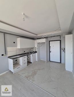 Bulvar Üzeri 2+1 Açık Mutfak Az Kat Krediye Uygun Satılık Daire