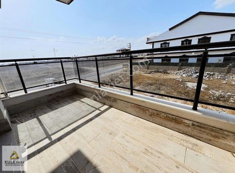 Kulepark'dan Cadde Üzeri 4+1 Ultra Lüx Geniş Villamız Sizlerle