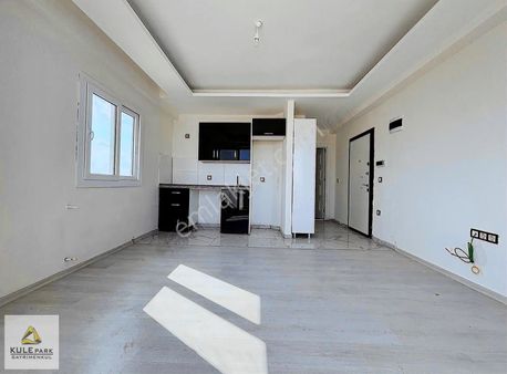 Kulepark'dan~1+1~balkonlu~yeni~açılan~hekimköy~bulvar~üzeri