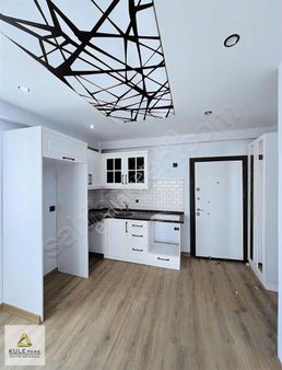 Kulepark~ayrıcalığı~ile~1+1~cep~mutfak~8~katlı~oturuma~hazır~