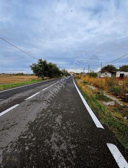 Tekirdağ Muratlı Aşağısevindikli Köy İçi Satılık Arsa 958 M2