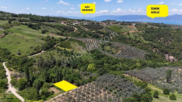 Satılık Acil Tarla İznikte