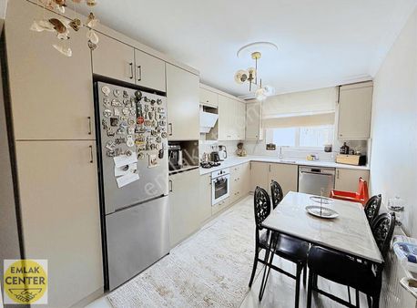 Emlak Center'dan Dilşikar Mah Satılık 3+1 Zeminden Asansörlü