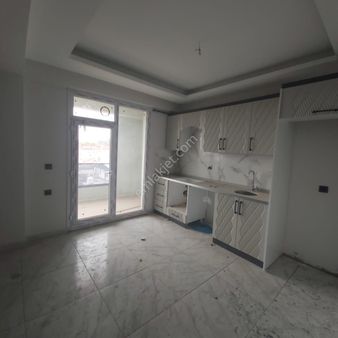 Stadyuma Yürüme Mesafesinde Kiralık 2+1 Daire