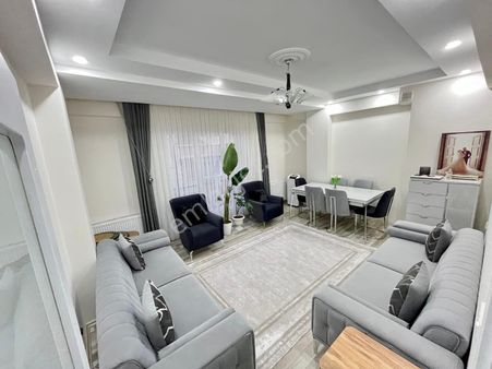 Baykal İnş.cebeci Mh Satılık 4+1 Dubleks 3 Yaşında Asansörlü