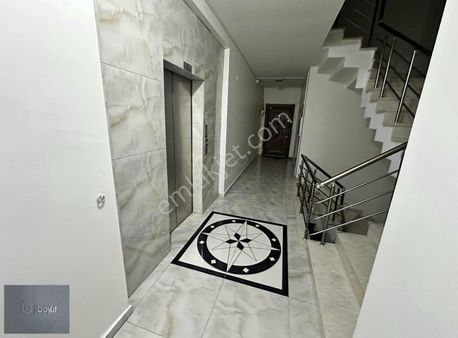 Tek Yetkili Boyut'tan Cennetayağıda Ultra Lüx 4+1 Daire