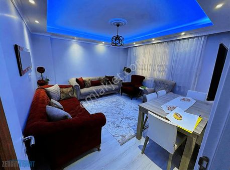 Zengin İnşaat Tan Satılık Daire Tranvayın Dibinde Merkezi Konum