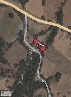 Remax Mid Den Kepsut Dalköy De Satılık Arsa