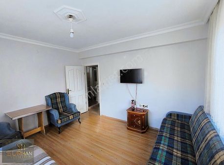 Şirintepe Mahallesinde Kiralık Eşyalı 2+0 Daire