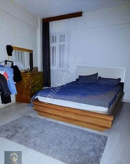 Öğretmen'den Şehrin Tam Merkezin'de Yatırımlık 2+1 Fırsat Daire