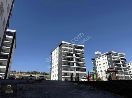 Sur Life Gayrimenkul Den Acil 2+1 Satılık Daire
