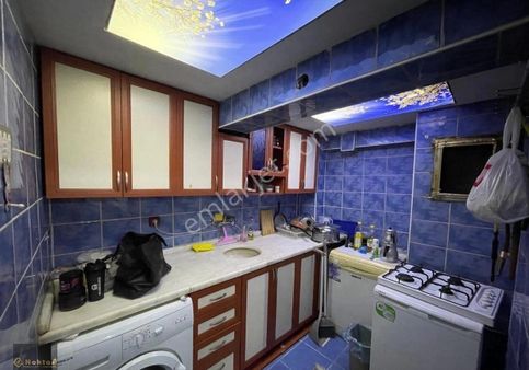 Etimesgut Ka.karabekir Mah.yarim Kot Eşyaleı İle Birlikte Satılık 85m2 //2+1 Daire