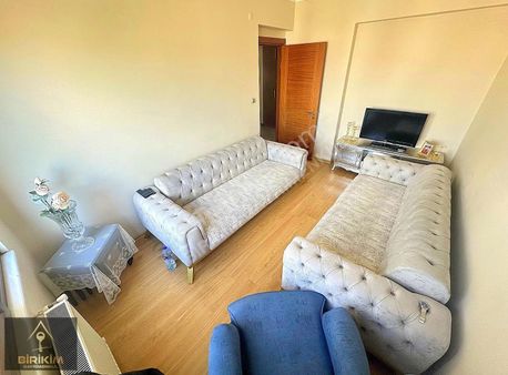 ▃birikim▃ Bağlarbaşı'nda Minibüse Yakın 7.katta Lüks 145m2 3+1!!