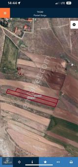 As-desticiler'den Doğankaya Köyüne 200 Mt Satılık Tarla