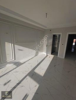 Lt-desticiler Prestijli Konumda 4+1 Dubleks ,ebeveyn Banyolu