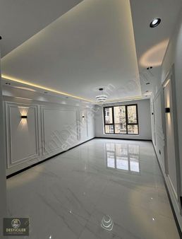 Eı-desticiler'den Sütlüce'de Satılık 3+1 Daire