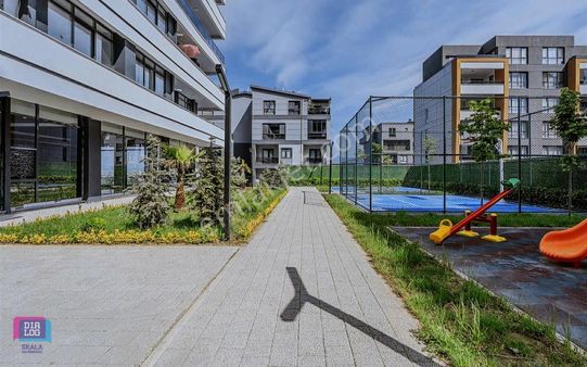 Dtr Alpiş Viale House'da Yüksek Krediye Uygun 3+1 Fırsat Daire