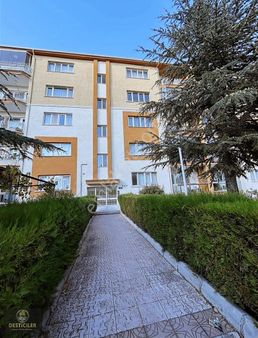 As-desticiler'den Çankaya'da Site İçi Fırsat Daire