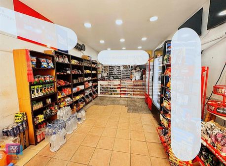 Yıldırım Kurtuluş Caddesinde Satılık Dükkan