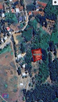 Dialog Skala'dan Kestel Lütfiye Köyünde Yerleşimin Yanında Tarla