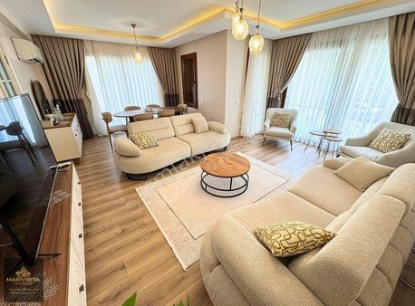 Fiyat Düştü! Beldibi'nde Yeni Bina Da Satılık 4+1 Dubleks Daire