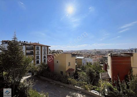 ▓yüce'den 1+1 Bağımsız Mutfak Güney Cephe Kalapı.g Ful Daire▓