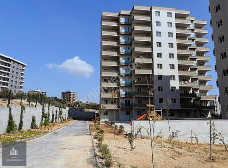 Çukurova 100.yıl Kireçocagında 3+1 Açık Mutfak Satılık Daire