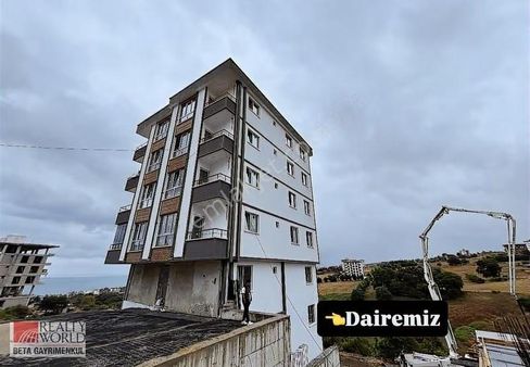 Fırsatı Kaçırma/blv. Cephe/2 Aya Teslim 1+1 Daire/1milyon Kredi