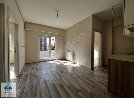 Görükle Merkezde Kiralık 2+1 Eşyasız Arakat Daire