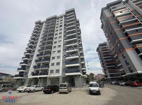 Çamdibi Tuval Yapı Da Fırsat Fiyata Satılık 2+1 Daire