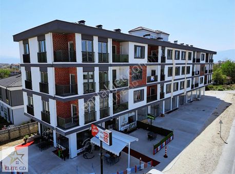 Körpeşler Krediye Uygun Sıfır Satılık 2+1 Ve 3+1 Dairele