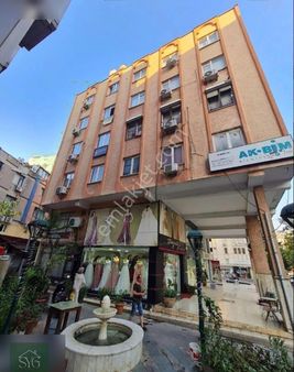 Kelepir Yatırımlık Kıṣlahan Otelin Dibinde Asansörlü 2+1