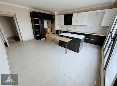 Eksen'den Güneşevler'de Cemre Parkı Yakını 4+1 Lüx Daire