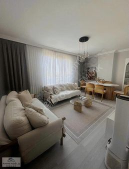 Ahmetoğlundan Kavakpınarda Satılık Lüks 2+1 Özel Yapılı Daire