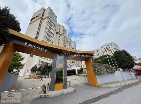 Ahmetoğlundan Fiyaka 2 Sitesinde Kiralık 2+1 Daire