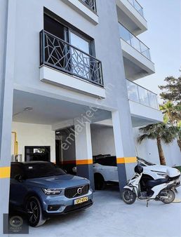 Hem Ara Kat Hem De Bahçeli 2+1 Lüks Daire