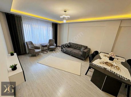 Pruva'dan Merkezi Konumda Aile Sitesinde Ferah 2+1 Satılık Daire