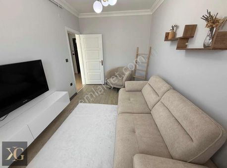 Görüklede 1+1 Ayrı Mutfaklı Sıfır Eşyalı Kiralık Daire