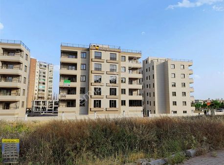 3+1 Sıfır Yeni Yapi Park Çepheli Arakat Süper Konumda Daire