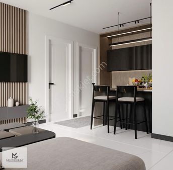 Sahibinden. Forum Çamlık Mevki 1.5+1 Müstakil Tadında Apartlar !