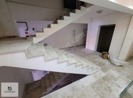 Mg Premıum'dan Lunaparkın Tam Karşısında Satılık Lüx 2+1 Daire!!