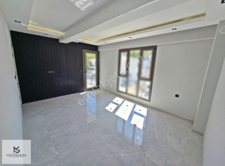 Mg Premium'dan Yüksek Kredi İmkanı, 2+1 Havuzlu Daire Fırsatı