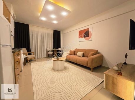 Mg Premium'dan Merkezi Konumda Sıfır Eşyalı 1+1 Ultra Lüx Apart