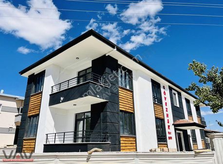 Karaaslan Mahallesi'nde Süper Konumda Oturuma Hazır 2+1 Daire!