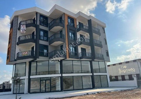 1+1 Satılık Lüks Daire